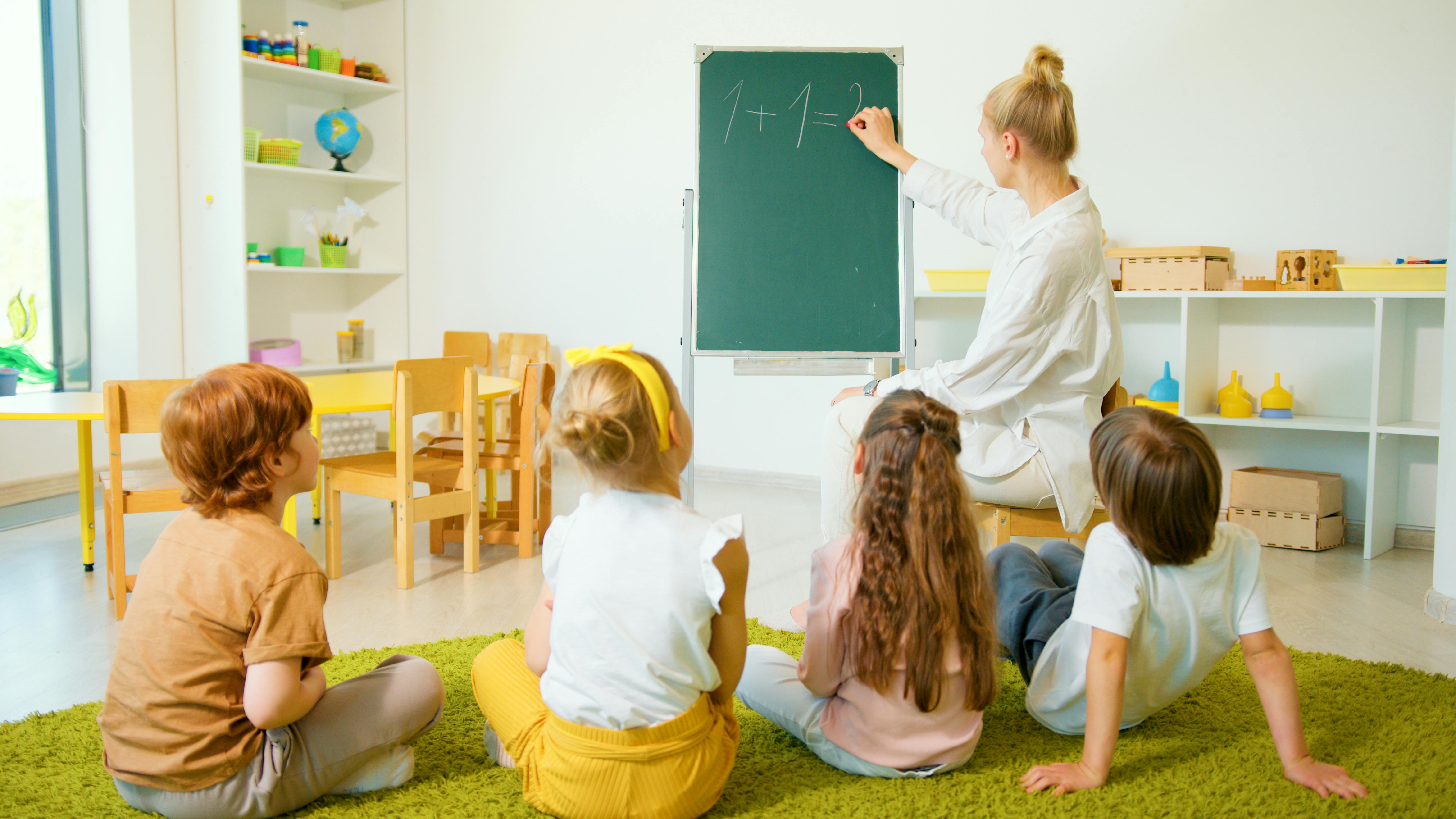 What Are Key Stages and How Do They Work?